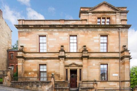 1 bedroom flat for sale, Garnethill Street, Glasgow, Glasgow City, G3