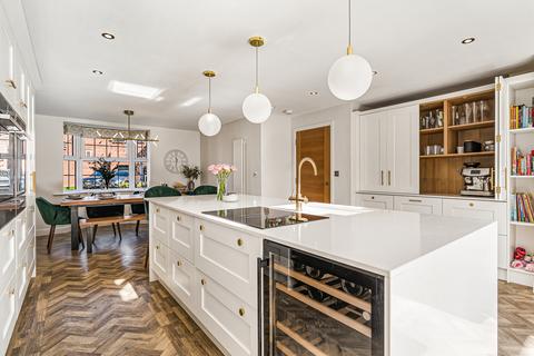 5 bedroom detached house for sale, Orchid Close, Wilmslow, Cheshire, SK9