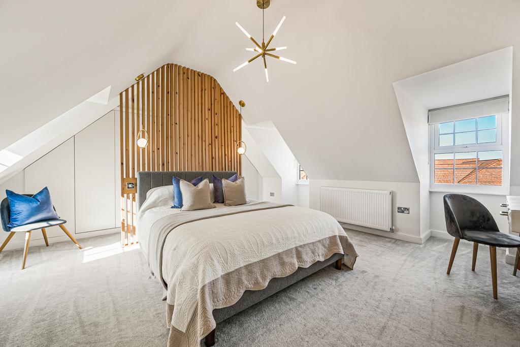 Principal Suite