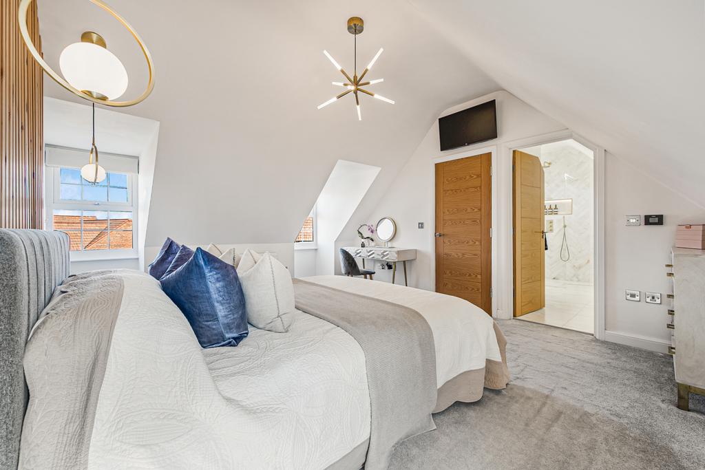 Principal Suite