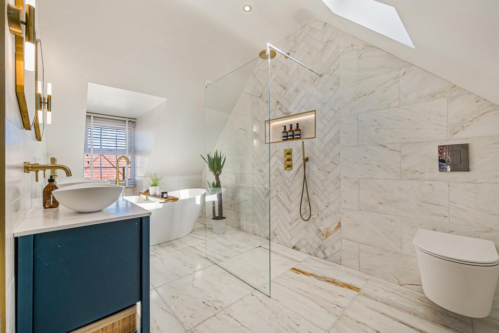 Principal En Suite