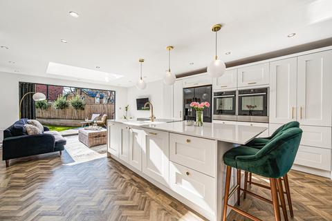 5 bedroom detached house for sale, Orchid Close, Wilmslow, Cheshire, SK9
