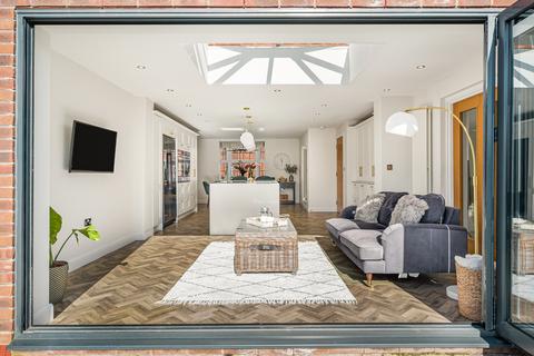 5 bedroom detached house for sale, Orchid Close, Wilmslow, Cheshire, SK9