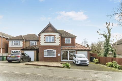 undefined, Tillingham Way, Stone Cross, Pevensey