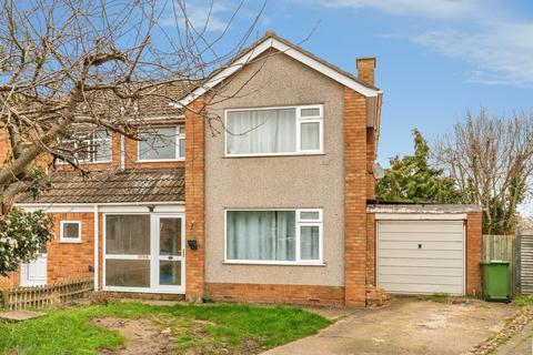 undefined, Wyman Close, Bozeat, Wellingborough