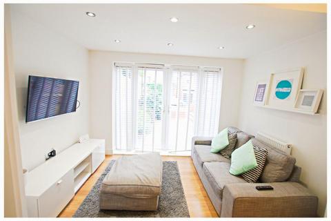 undefined, Osberton Place, Sheffield S11