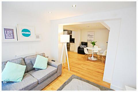 undefined, Osberton Place, Sheffield S11