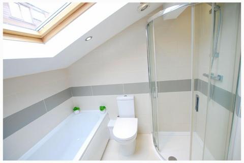 undefined, Osberton Place, Sheffield S11