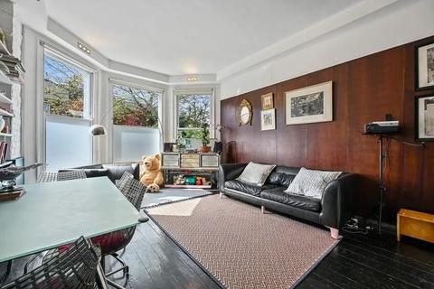 3 bedroom flat for sale, 165 Fordwych Road, London NW2