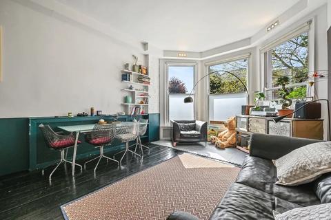 3 bedroom flat for sale, 165 Fordwych Road, London NW2