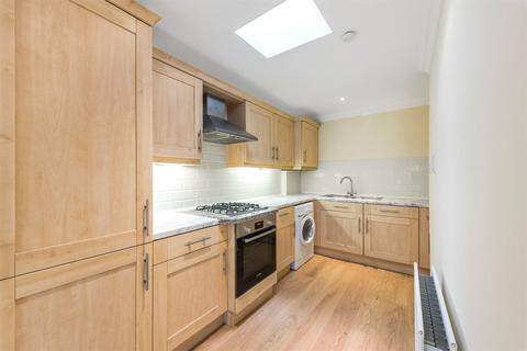 undefined, Knights Place, Twickenham, TW2