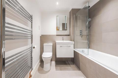 undefined, Knights Place, Twickenham, TW2