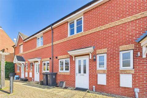 2 bedroom terraced house for sale, Stratone Mews, Swindon SN2