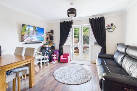 2 bedroom terraced house for sale, Stratone Mews, Swindon SN2