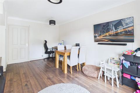 2 bedroom terraced house for sale, Stratone Mews, Swindon SN2