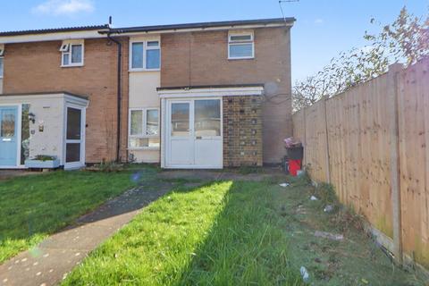 undefined, Shephall View, Stevenage SG1