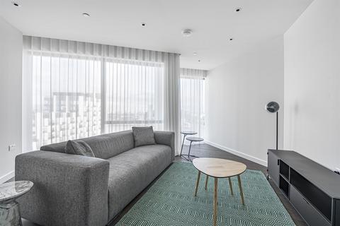 3 bedroom apartment to rent, No.2, Upper Riverside, Cutter Lane, Greenwich Peninsula, SE10