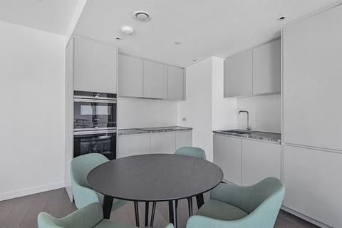 3 bedroom apartment to rent, No.2, Upper Riverside, Cutter Lane, Greenwich Peninsula, SE10