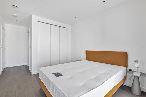 3 bedroom apartment to rent, No.2, Upper Riverside, Cutter Lane, Greenwich Peninsula, SE10