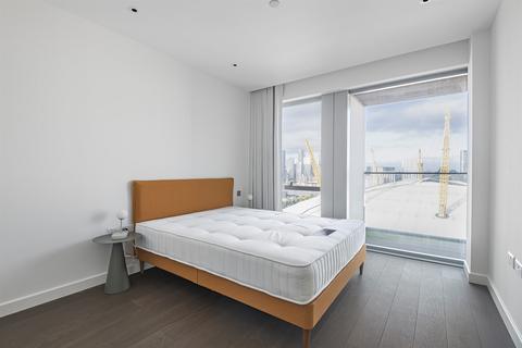 3 bedroom apartment to rent, No.2, Upper Riverside, Cutter Lane, Greenwich Peninsula, SE10