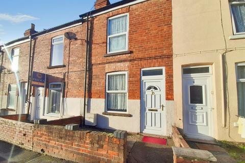 undefined, Lewis Street, Gainsborough