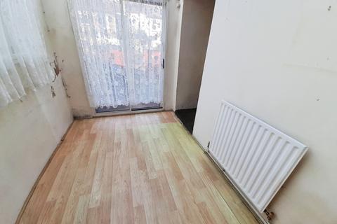 undefined, Lewis Street, Gainsborough
