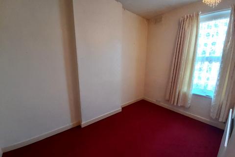 undefined, Lewis Street, Gainsborough