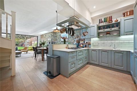2 bedroom apartment for sale, Mortimer Road, London, NW10