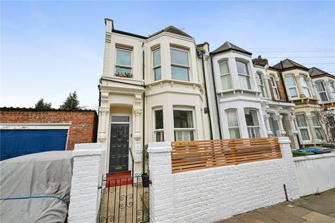 2 bedroom apartment for sale, Mortimer Road, London, NW10