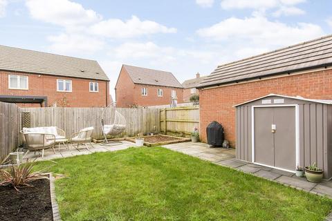 undefined, Broadleaf Road, Lutterworth