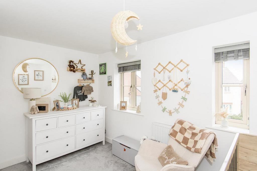 Bedroom Two