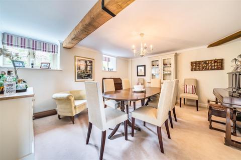 undefined, The Green, Ascott-Under-Wychwood, Chipping Norton