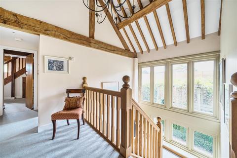 undefined, The Green, Ascott-Under-Wychwood, Chipping Norton