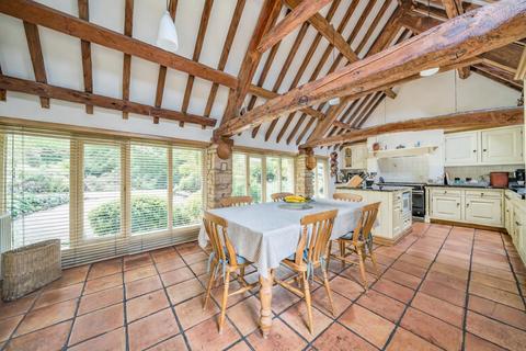 5 bedroom detached house for sale, The Green, Ascott-Under-Wychwood, Chipping Norton