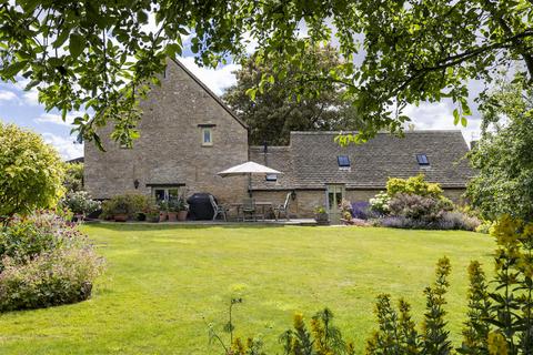 5 bedroom detached house for sale, The Green, Ascott-Under-Wychwood, Chipping Norton