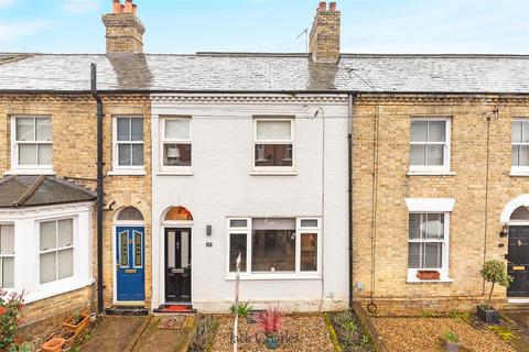 2 bedroom terraced house for sale, Uridge Road, Tonbridge