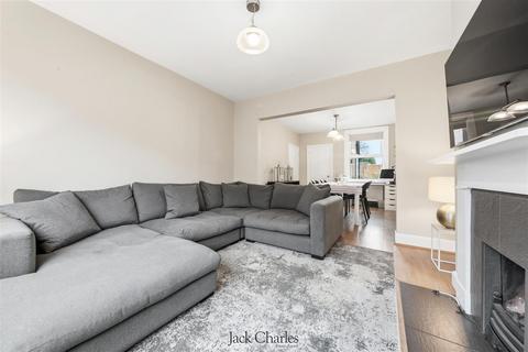 2 bedroom terraced house for sale, Uridge Road, Tonbridge