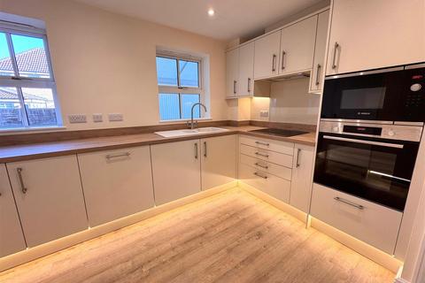 undefined, Marchlyn Crescent, Ingleby Barwick,  TS17 5DP