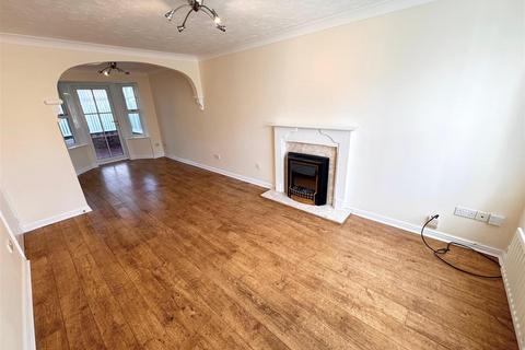 undefined, Marchlyn Crescent, Ingleby Barwick,  TS17 5DP