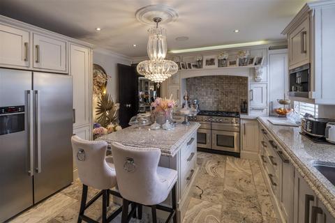 6 bedroom house for sale, Elm Walk, Hampstead, NW3