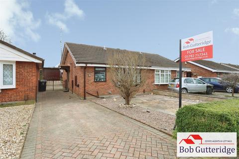 undefined, Roman Drive, Chesterton, Newcastle