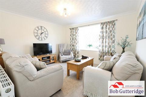 undefined, Roman Drive, Chesterton, Newcastle