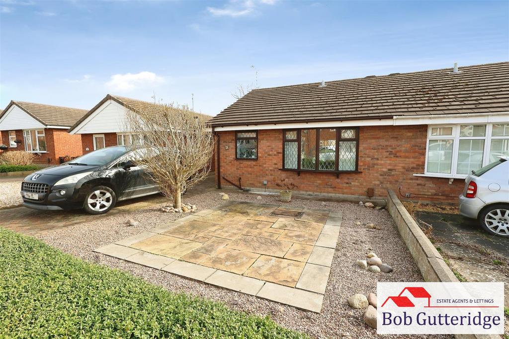 Fore garden