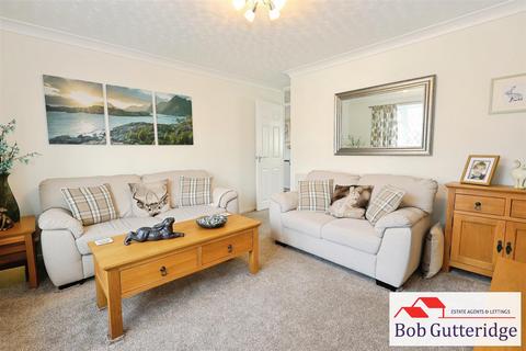 undefined, Roman Drive, Chesterton, Newcastle