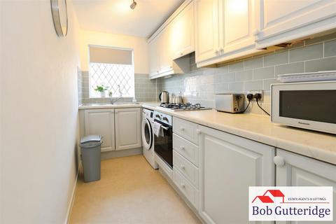 undefined, Roman Drive, Chesterton, Newcastle