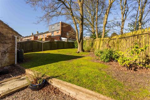 undefined, Tall Trees, Leeds LS17