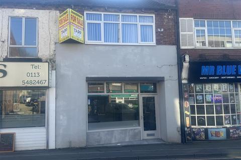 Property to rent - High Street, Kippax