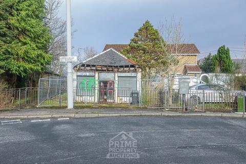 Commercial development for sale, Bawhirley Road, Greenock PA15