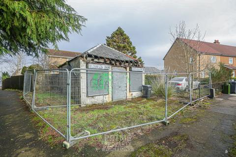 Commercial development for sale, Bawhirley Road, Greenock PA15