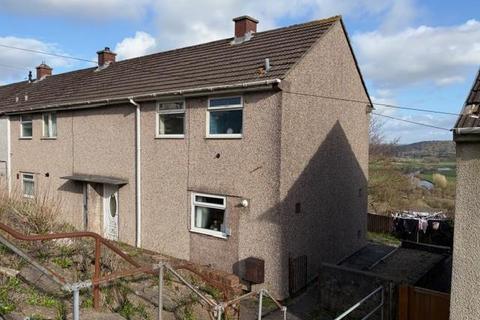 undefined, Ross Avenue, Carmarthen